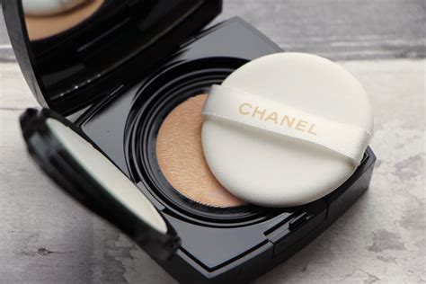 chanel les beiges gel cushion foundation|best shades for chanel.